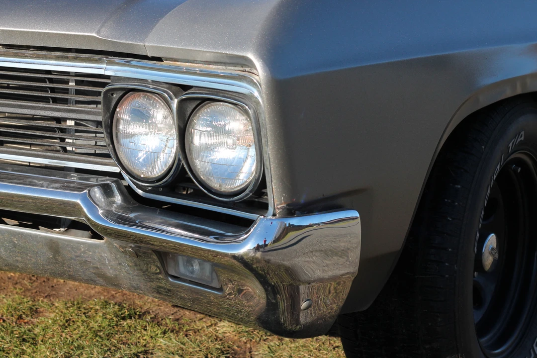 1966 Buick Special - Image 8 of 31