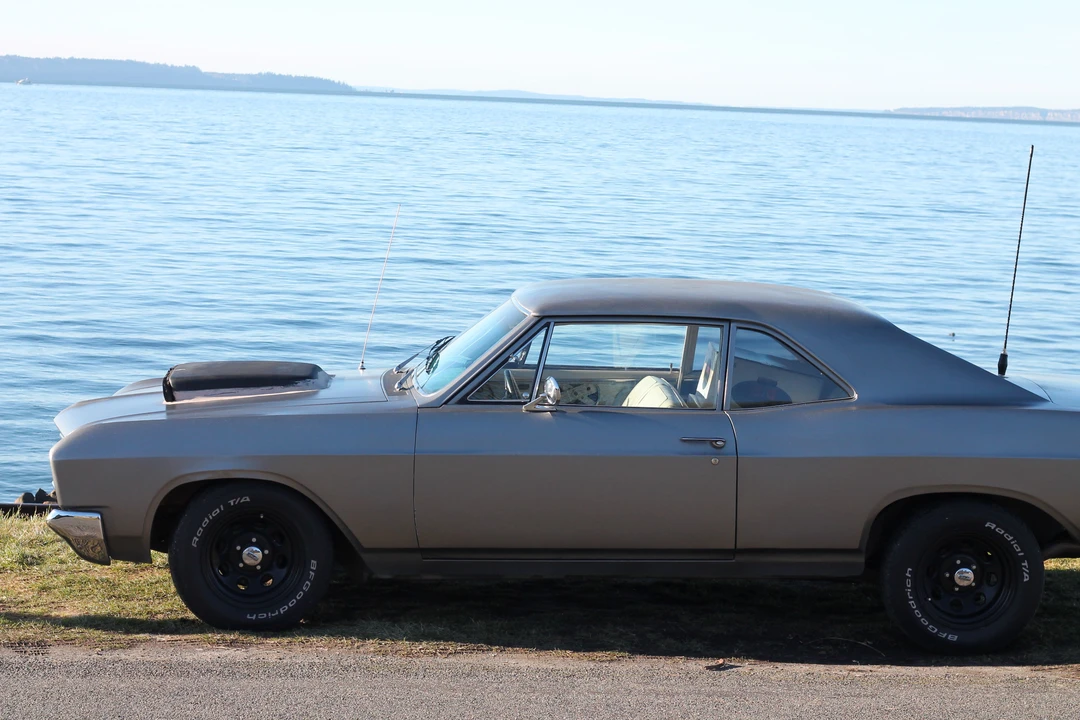 1966 Buick Special - Image 3 of 31