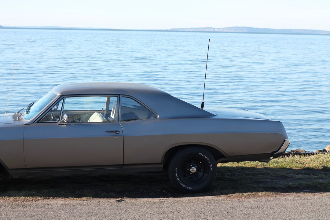 1966 Buick Special - Image 4 of 31