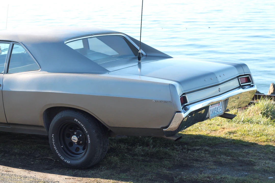 1966 Buick Special - Image 5 of 31