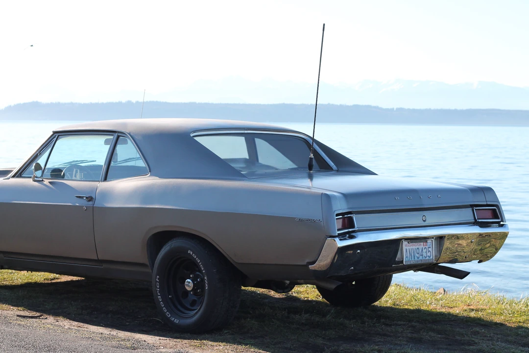 1966 Buick Special - Image 6 of 31