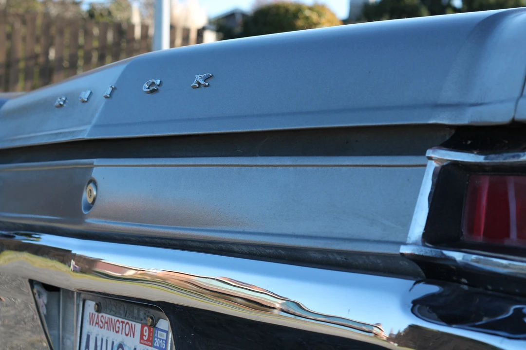 1966 Buick Special - Image 23 of 31