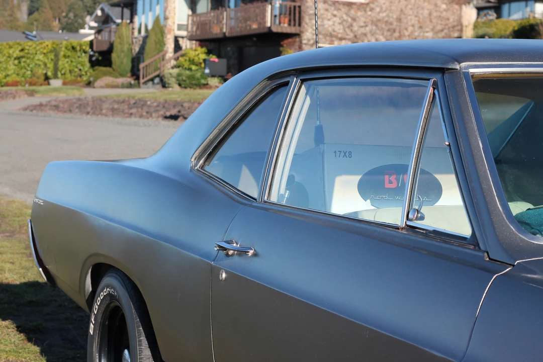 1966 Buick Special - Image 19 of 31