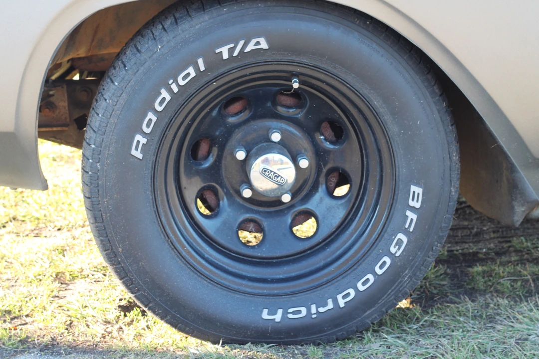 1966 Buick Special - Image 29 of 31