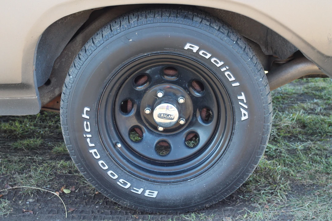1966 Buick Special - Image 30 of 31