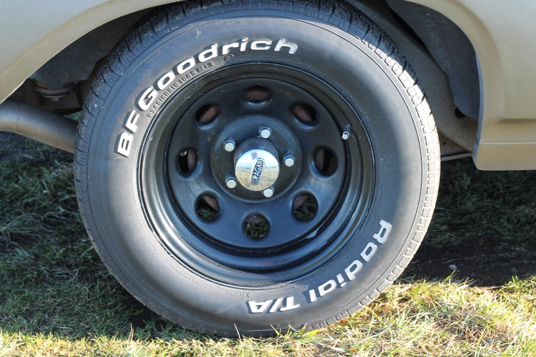 1966 Buick Special - Image 31 of 31