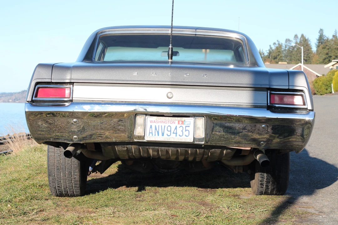 1966 Buick Special - Image 7 of 31