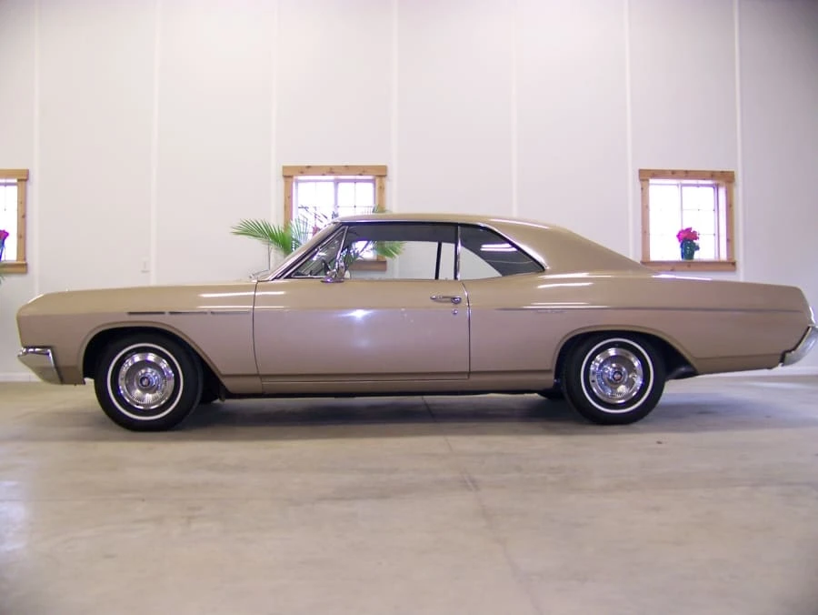 1966 Buick Special - Image 2 of 8