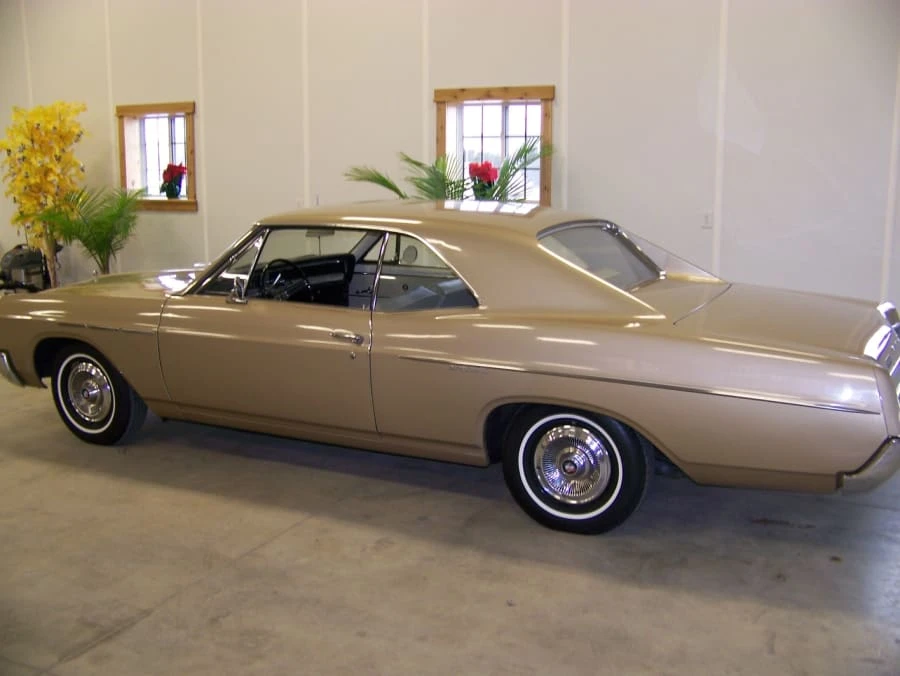 1966 Buick Special - Image 3 of 8