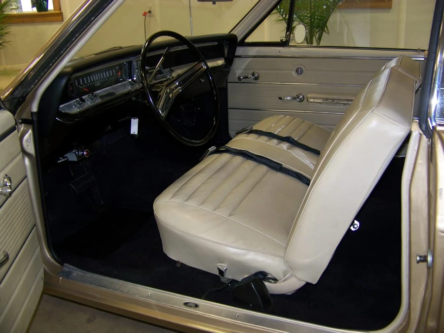 1966 Buick Special - Image 4 of 8