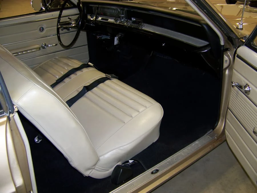 1966 Buick Special - Image 5 of 8