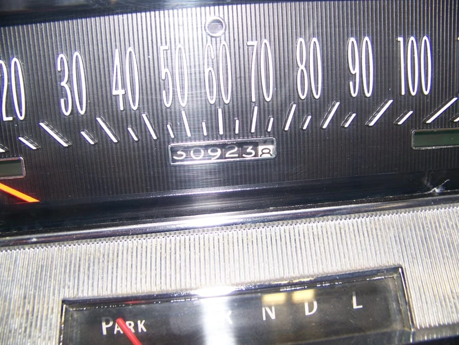 1966 Buick Special - Image 6 of 8