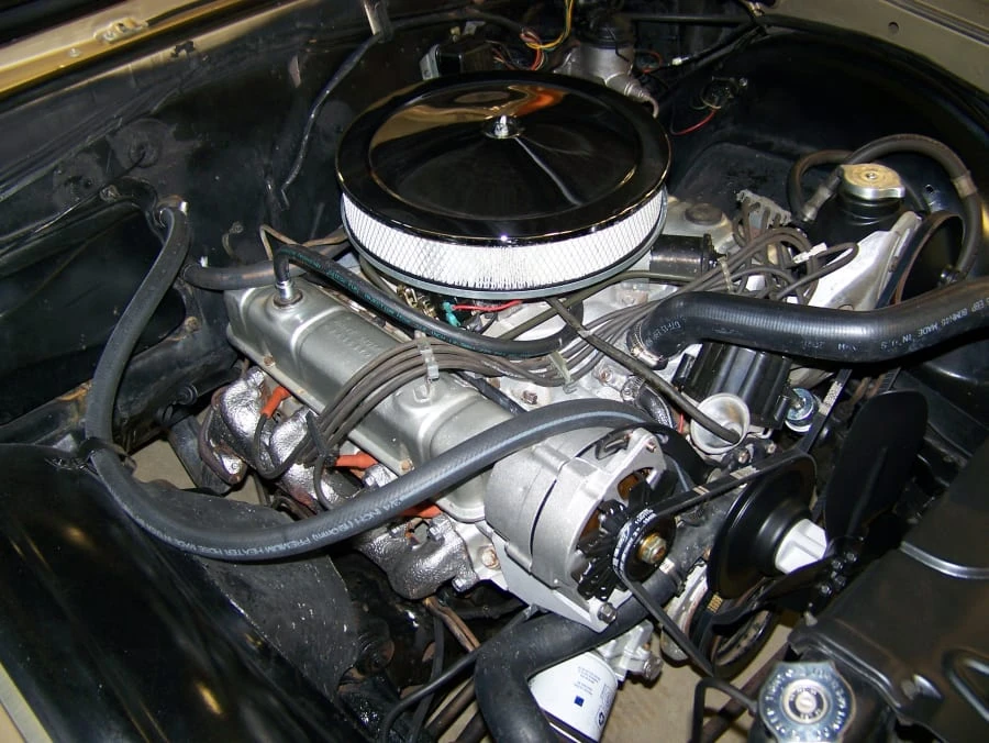 1966 Buick Special - Image 7 of 8