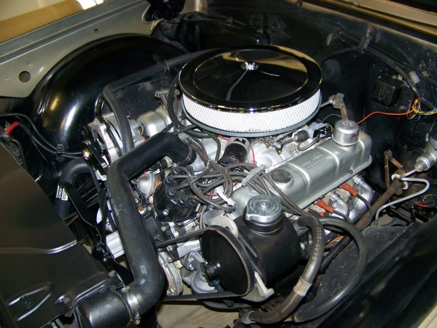 1966 Buick Special - Image 8 of 8