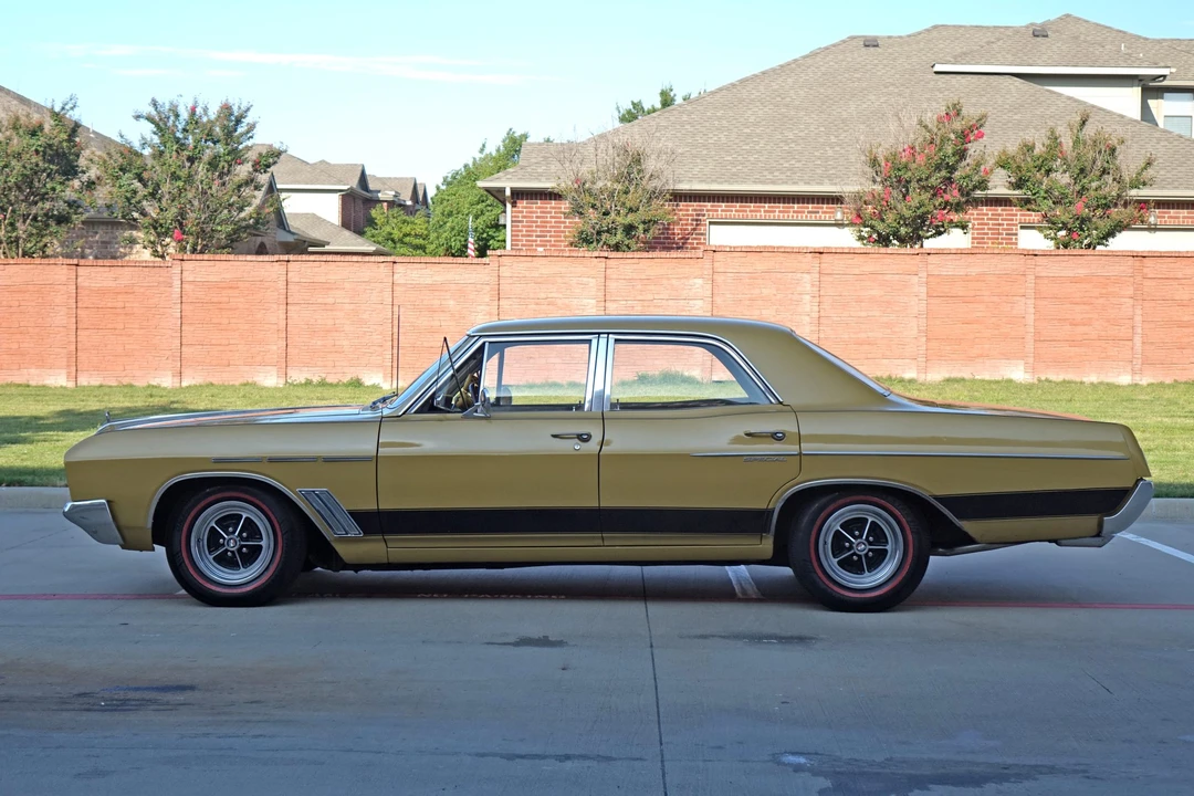 1966 Buick Special - Image 2 of 31