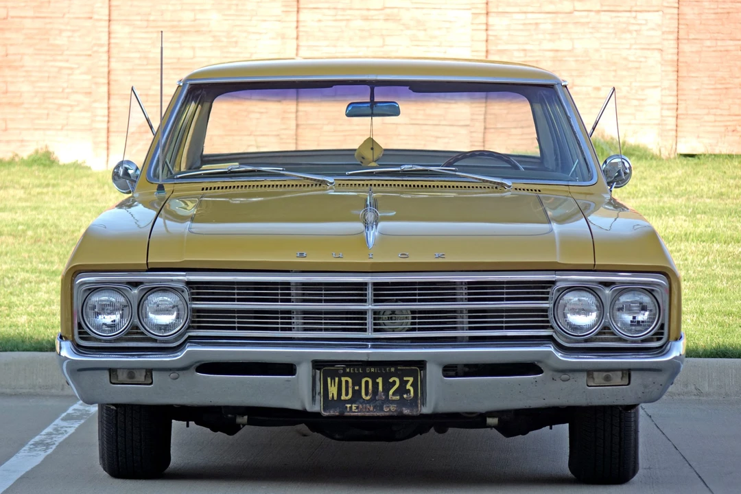 1966 Buick Special - Image 5 of 31