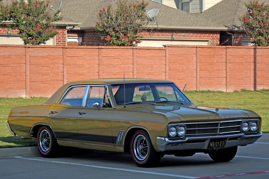 1966 Buick Special - Image 7 of 31