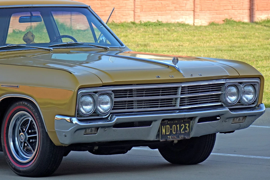 1966 Buick Special - Image 28 of 31