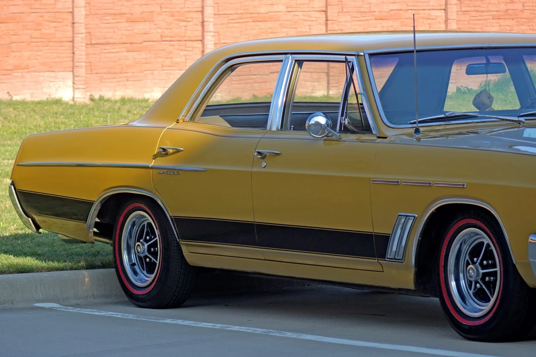 1966 Buick Special - Image 15 of 31