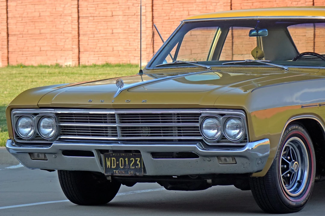 1966 Buick Special - Image 27 of 31