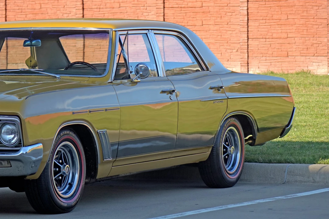 1966 Buick Special - Image 23 of 31