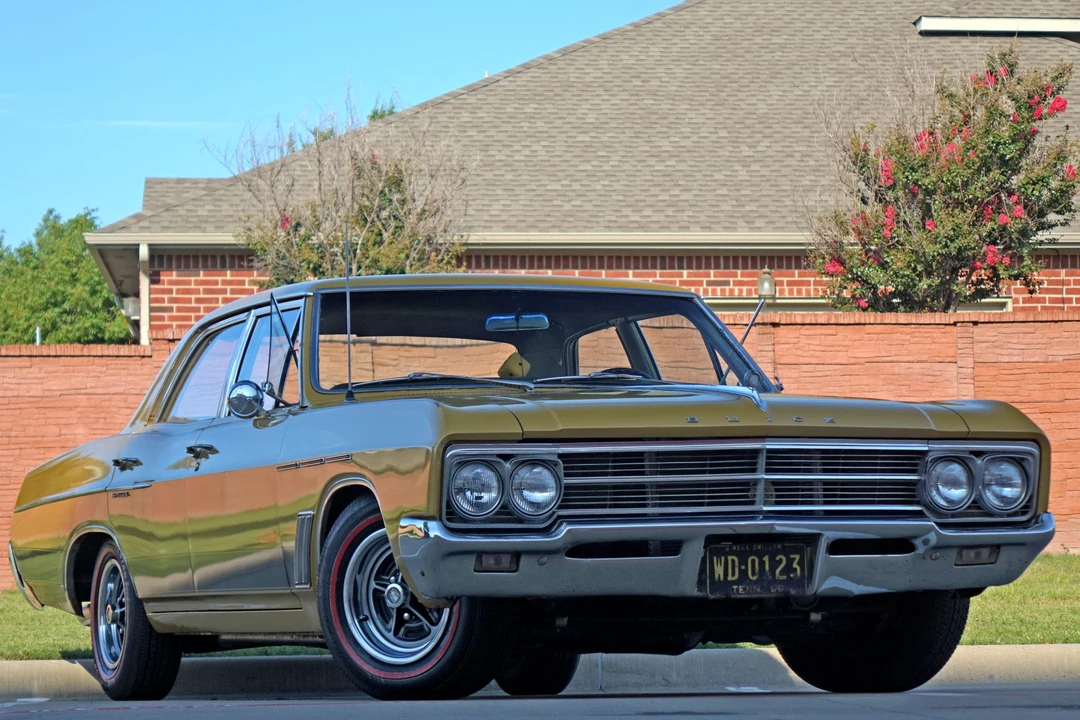1966 Buick Special - Image 6 of 31