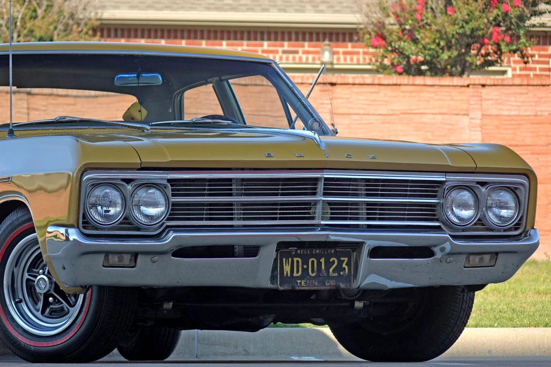 1966 Buick Special - Image 26 of 31