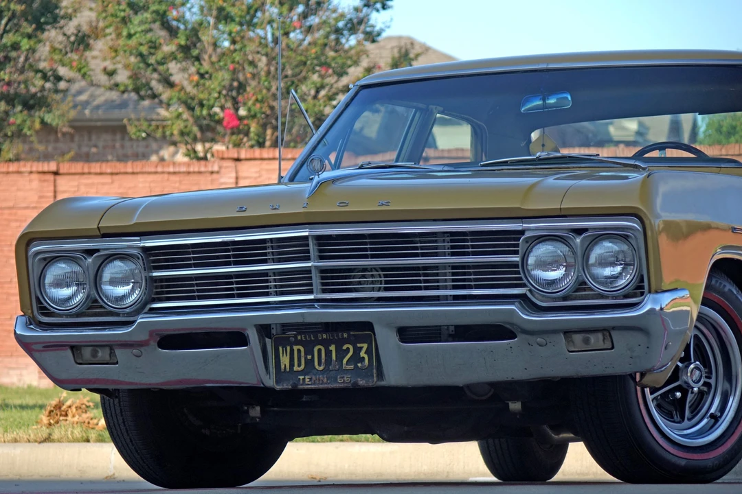 1966 Buick Special - Image 25 of 31