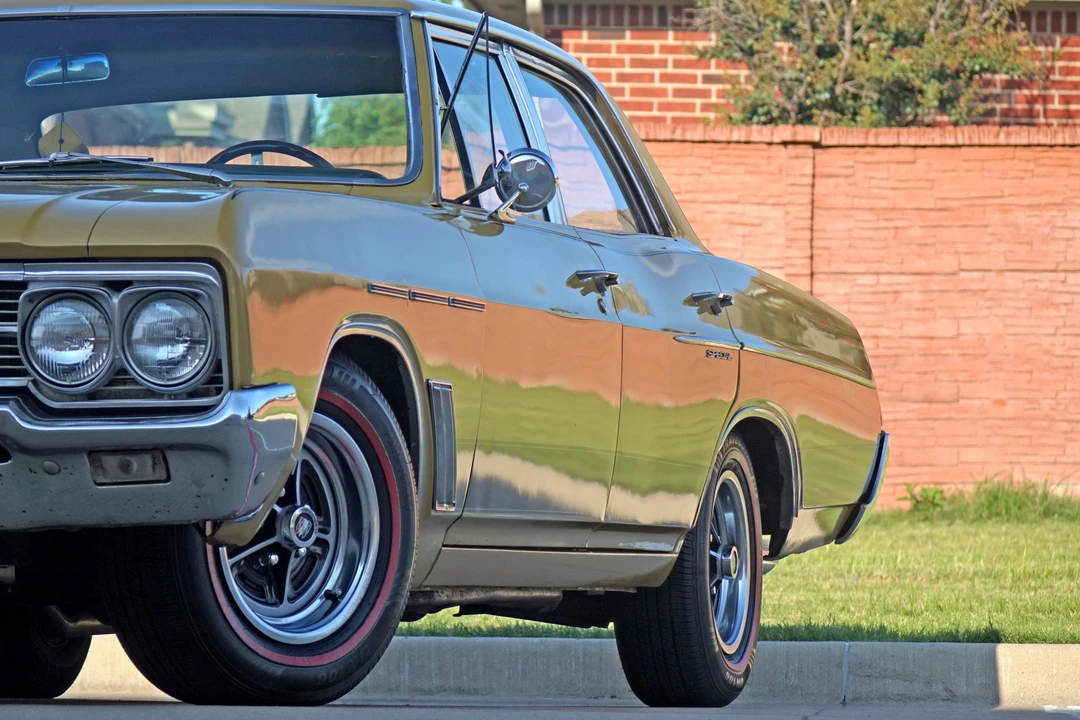 1966 Buick Special - Image 22 of 31