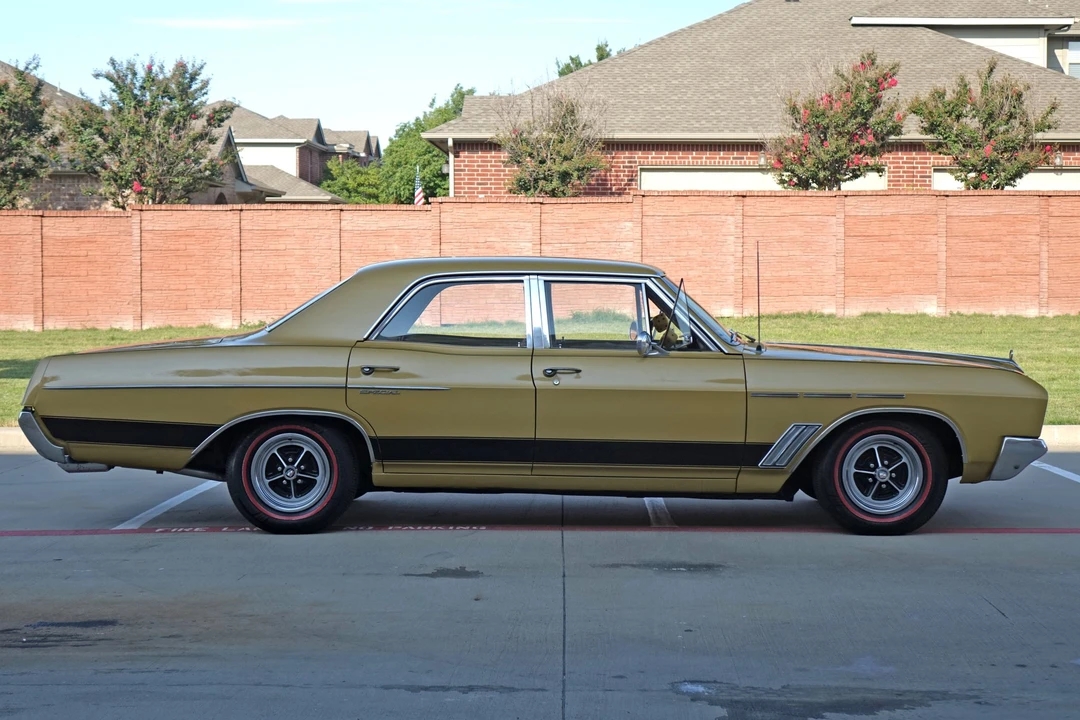 1966 Buick Special - Image 8 of 31