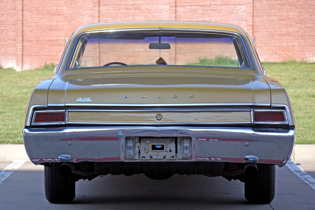 1966 Buick Special - Image 12 of 31