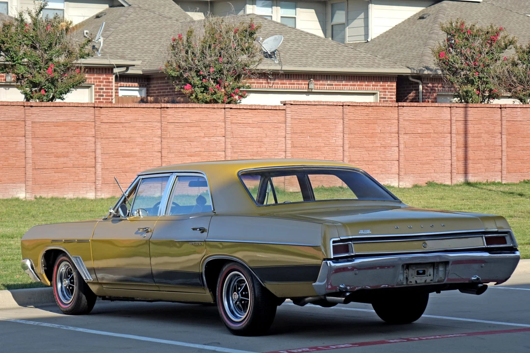 1966 Buick Special - Image 14 of 31