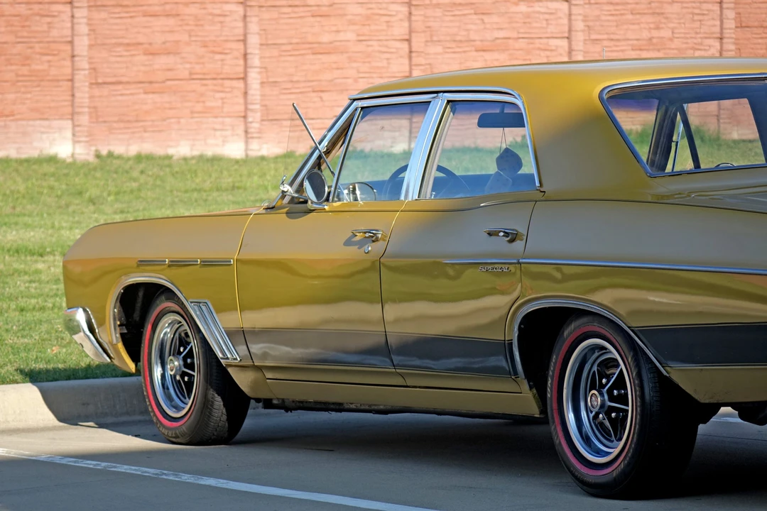 1966 Buick Special - Image 21 of 31