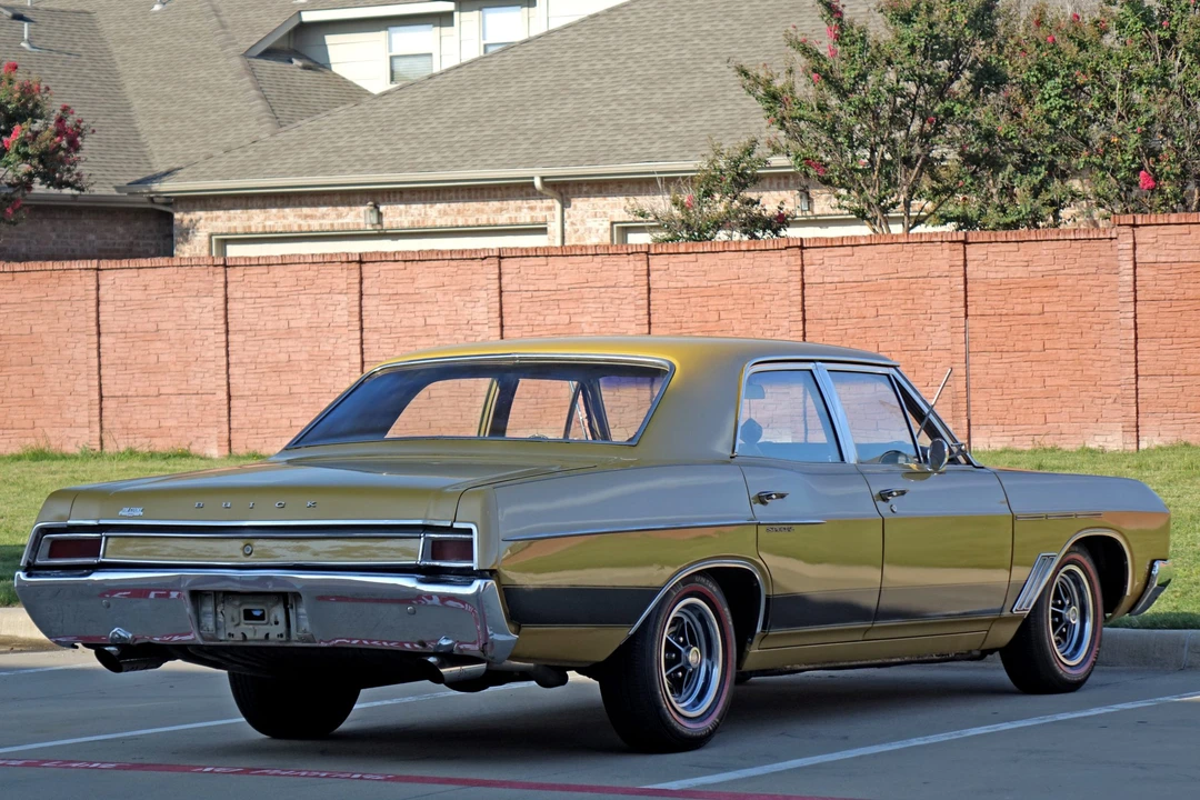 1966 Buick Special - Image 11 of 31