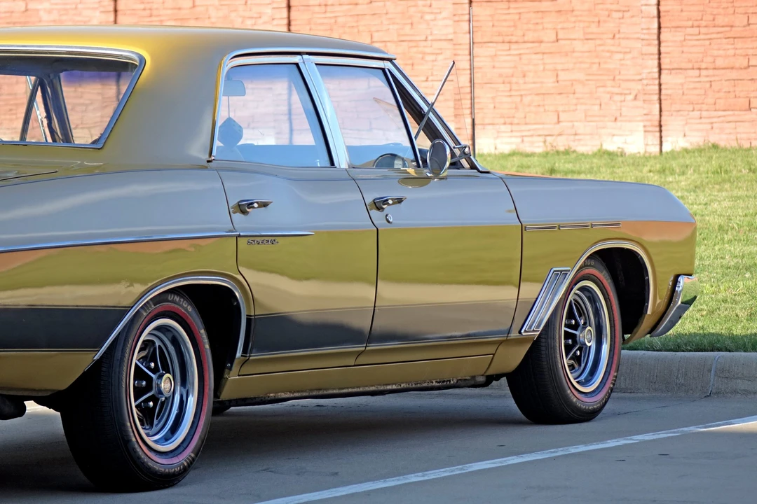 1966 Buick Special - Image 20 of 31