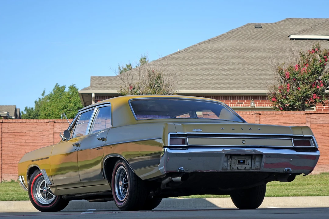 1966 Buick Special - Image 13 of 31