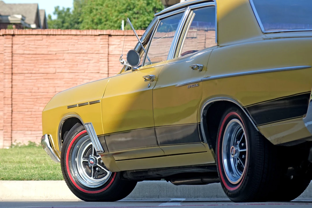 1966 Buick Special - Image 19 of 31