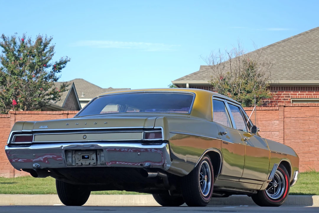 1966 Buick Special - Image 10 of 31