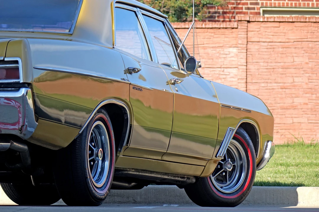 1966 Buick Special - Image 18 of 31