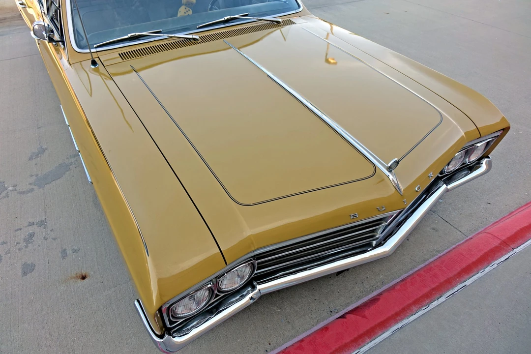 1966 Buick Special - Image 30 of 31