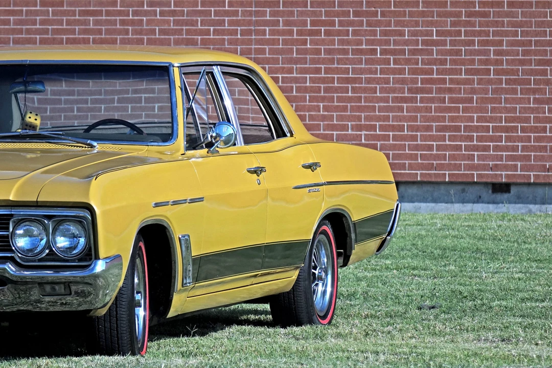 1966 Buick Special - Image 17 of 31