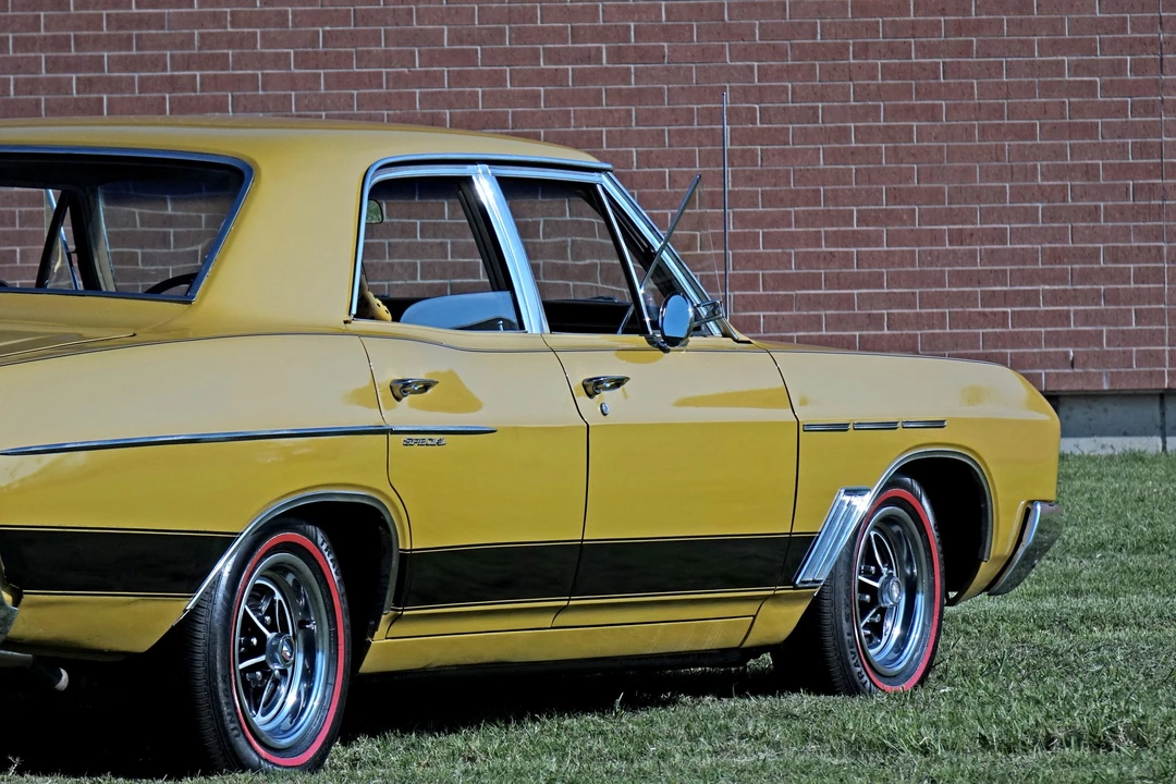 1966 Buick Special - Image 16 of 31