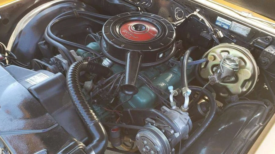 1966 Buick Special - Image 5 of 11