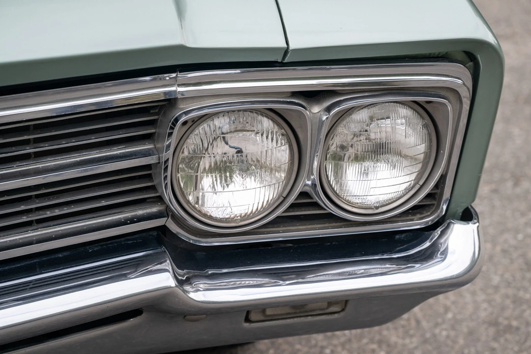 1966 Buick Special - Image 11 of 31