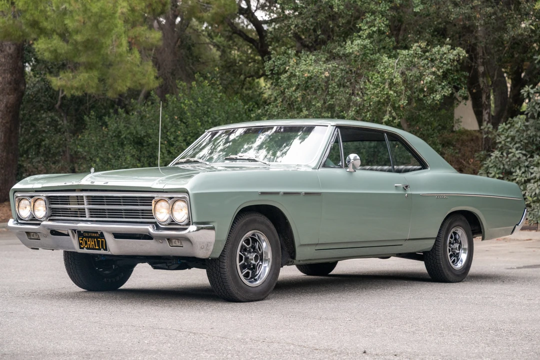 1966 Buick Special - Image 8 of 31