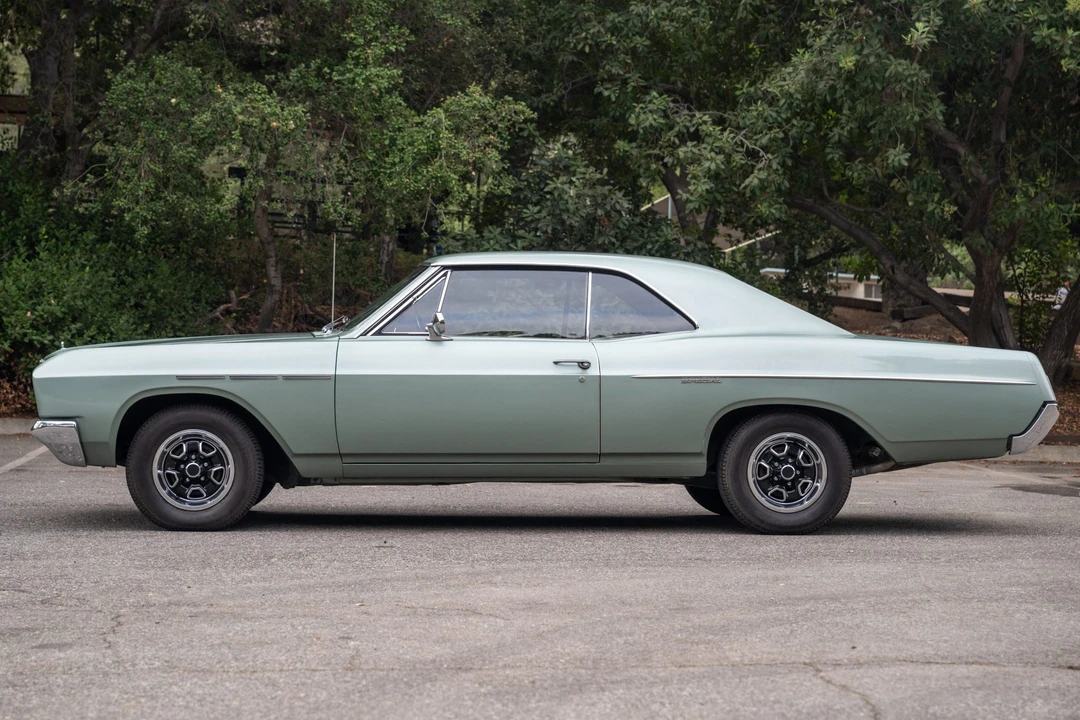 1966 Buick Special - Image 7 of 31
