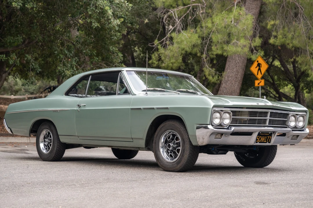 1966 Buick Special - Image 2 of 31