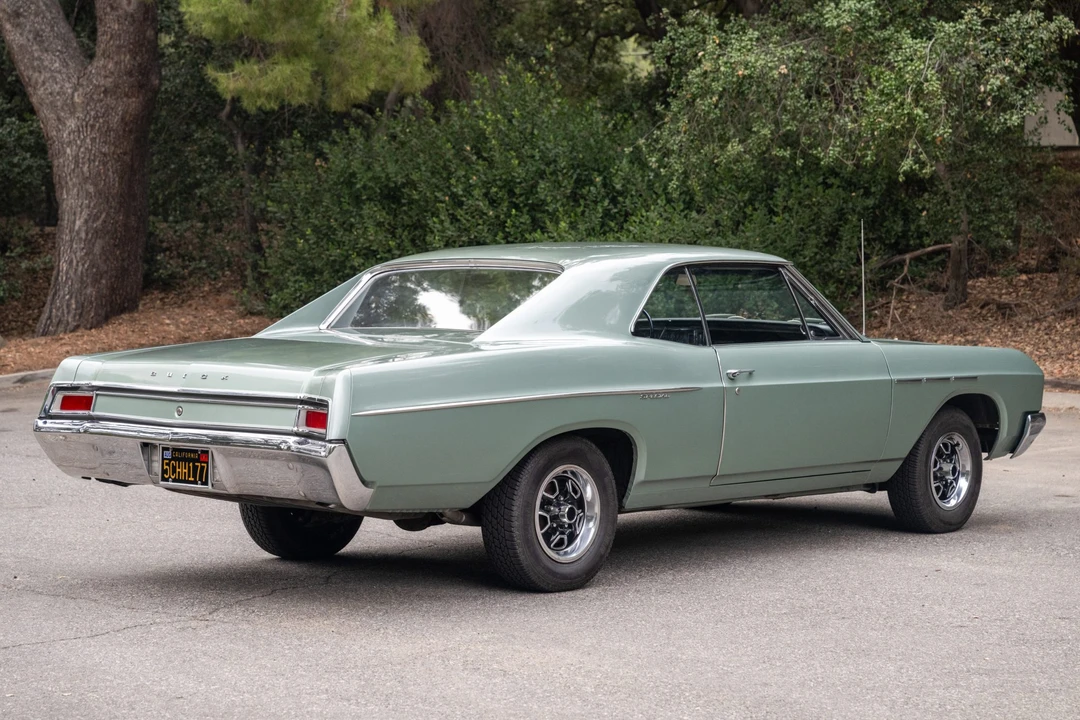 1966 Buick Special - Image 4 of 31