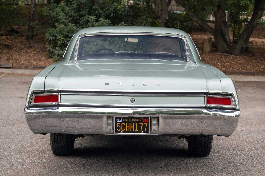 1966 Buick Special - Image 5 of 31