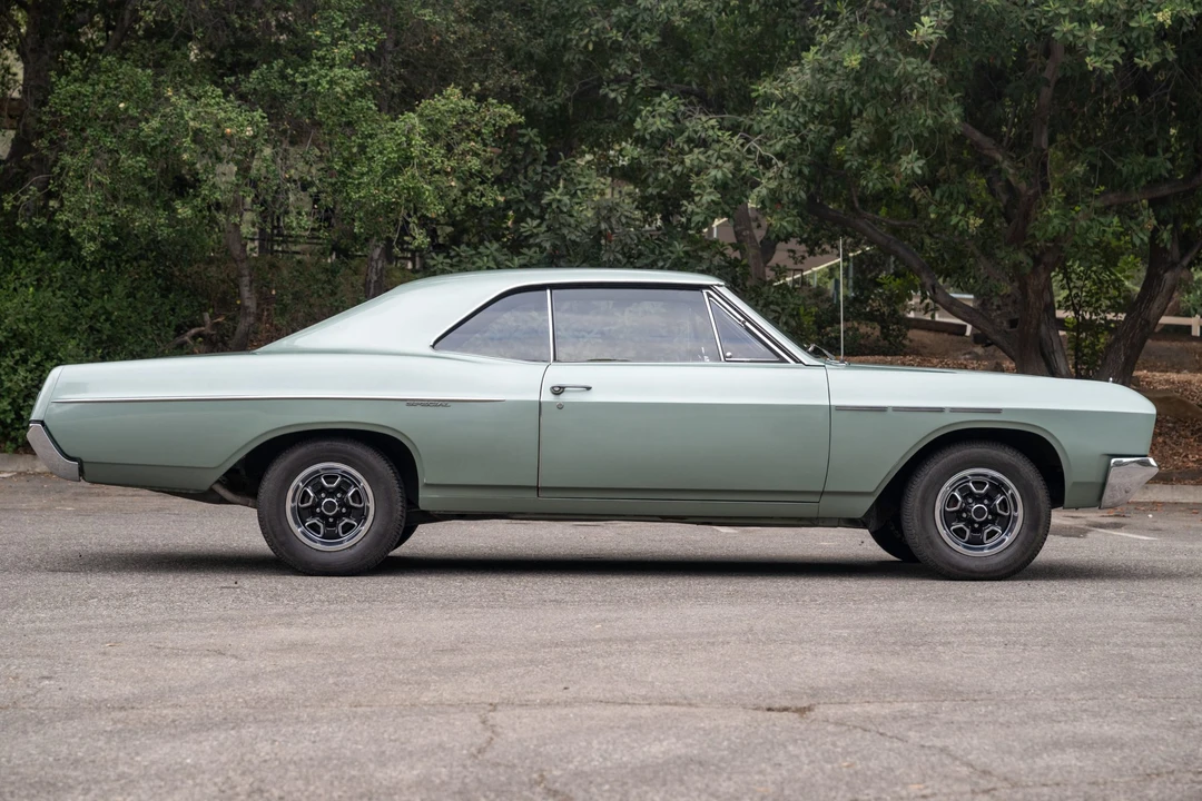 1966 Buick Special - Image 3 of 31